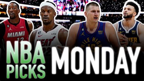 nba predictions for today|Free NBA Picks .